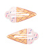 Name it mini Speldjes - Cameo Pink