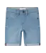 Name it 13150022 - NKMSILAS SLIM DNM SHORTS 2272-TX  - Light Blue Denim