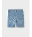 Name it 13150022 - NKMSILAS SLIM DNM SHORTS 2272-TX  - Light Blue Denim