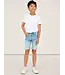 Name it 13150022 - NKMSILAS SLIM DNM SHORTS 2272-TX  - Light Blue Denim