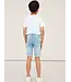 Name it 13150022 - NKMSILAS SLIM DNM SHORTS 2272-TX  - Light Blue Denim