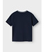 Name it mini 13241066 NMMDAKKI NREG SS TOP Navy Blazer