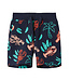 Name it mini 13241291 NMMFIN NREG SHORTS UNB Navy Blazer