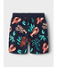 Name it mini 13241291 NMMFIN NREG SHORTS UNB Navy Blazer