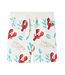 Name it mini 13241291 NMMFIN NREG SHORTS UNB Cloud Dancer