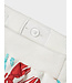 Name it mini 13241291 NMMFIN NREG SHORTS UNB Cloud Dancer