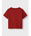 Name it mini 13241259 NMMFABI NREG SS TOP Red Ochre