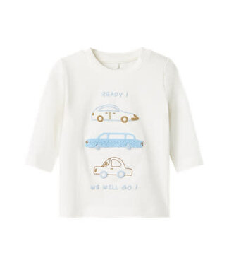 Name it baby Longsleeve