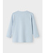 Name it baby 13242163 NBMDIXON LS TOP Celestial Blue
