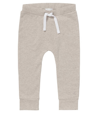 Noppies 67386 pants Taupe melange Melissa