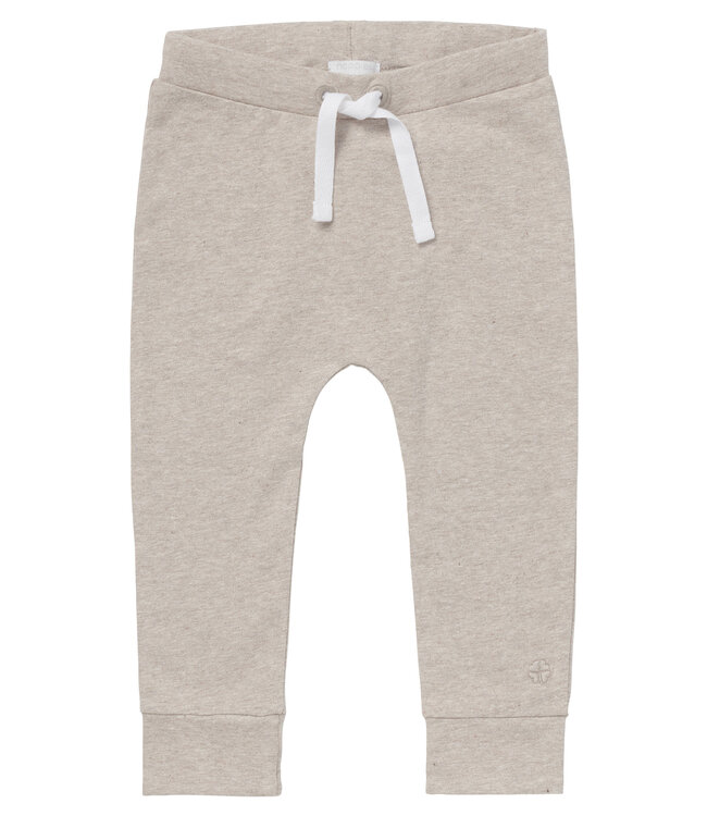 Noppies 67386 pants Taupe melange Melissa