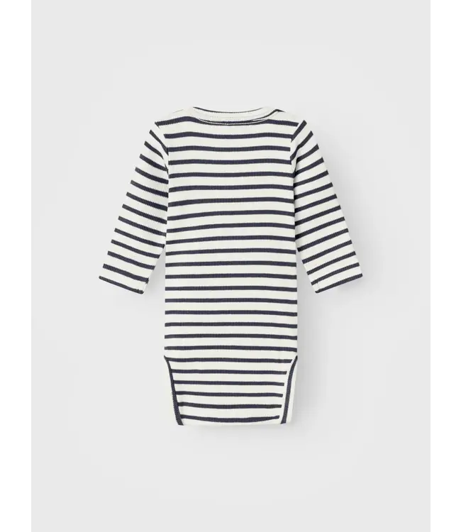 Name it baby NBNBANI LS BODY NOOS 13231710 Dark Sapphire