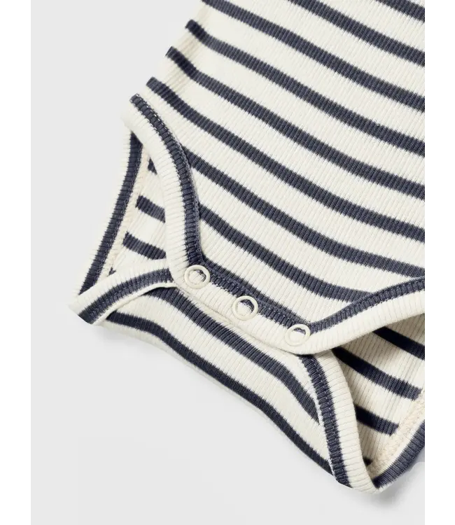 Name it baby NBNBANI LS BODY NOOS 13231710 Dark Sapphire