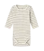 Name it baby NBNBANI LS BODY NOOS 13231710 Pure Cashmere