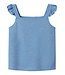 Name it Top met glitters