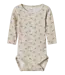 Name it baby Romper