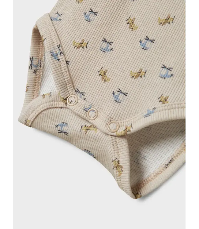 Name it baby NBMKOALKAB LS BODY 13244477 Peyote