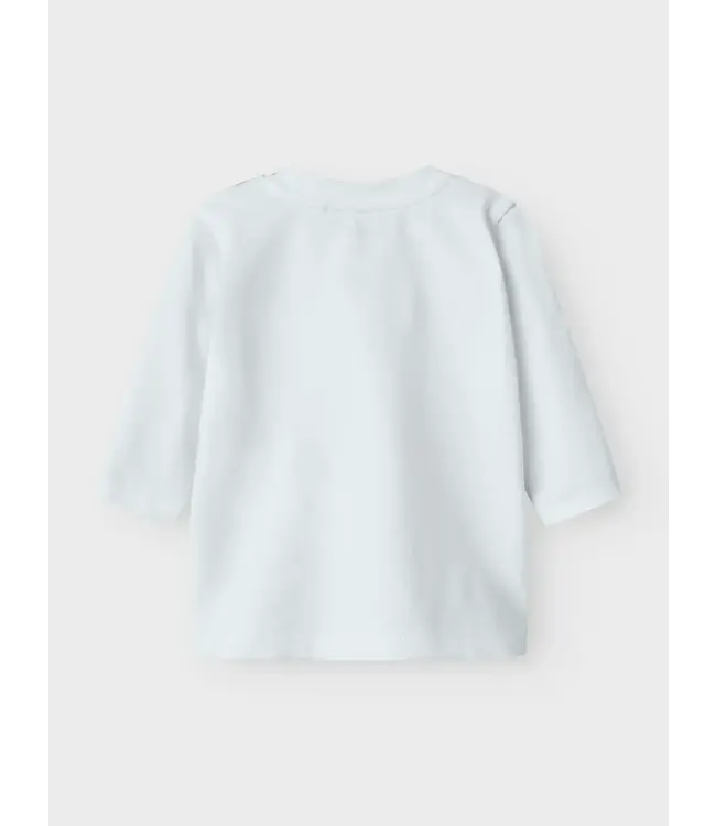 Name it baby NBMKRUG LS TOP 13244461 Country Air