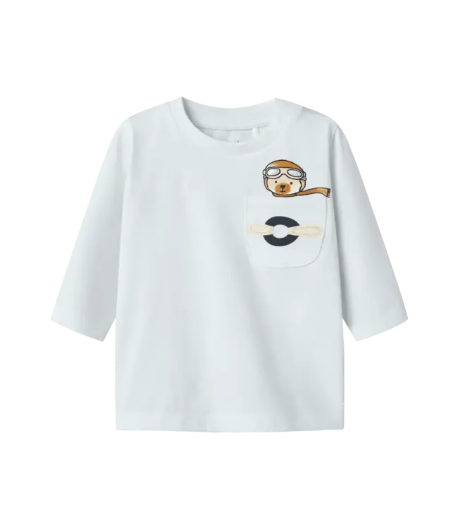Name it baby NBMKRUG LS TOP 13244461 Country Air