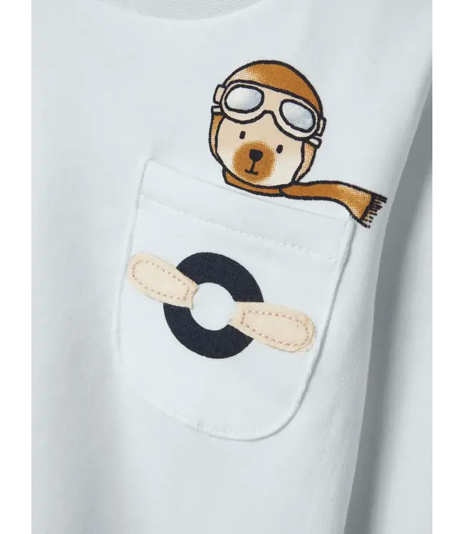 Name it baby NBMKRUG LS TOP 13244461 Country Air