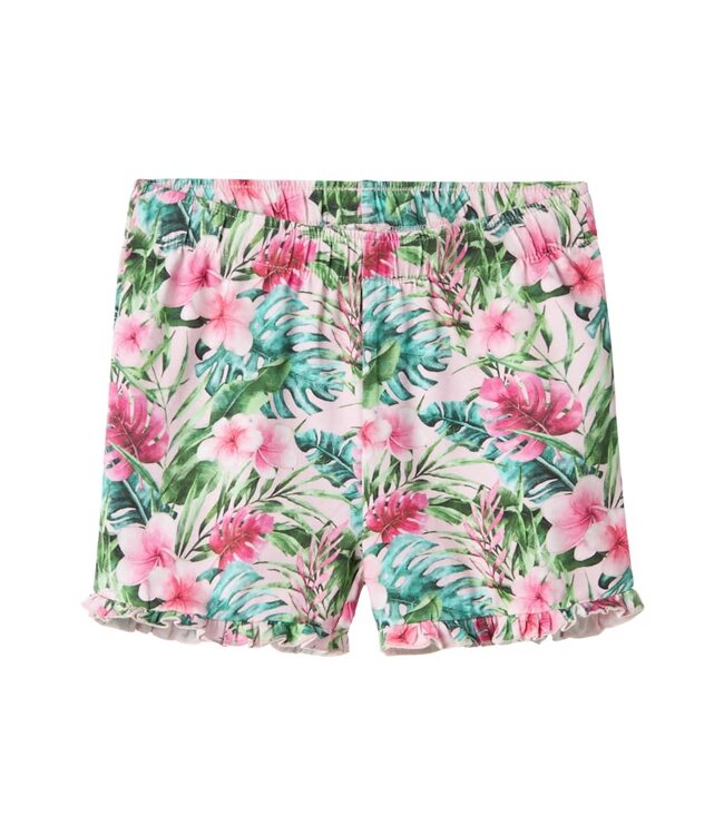 Name it mini 13241193 NMFFRITTA SHORTS Ballerina