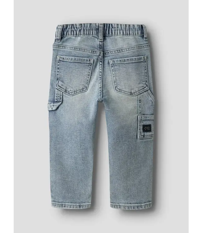 Name it mini NMMBEN TAP JEANS 13242725