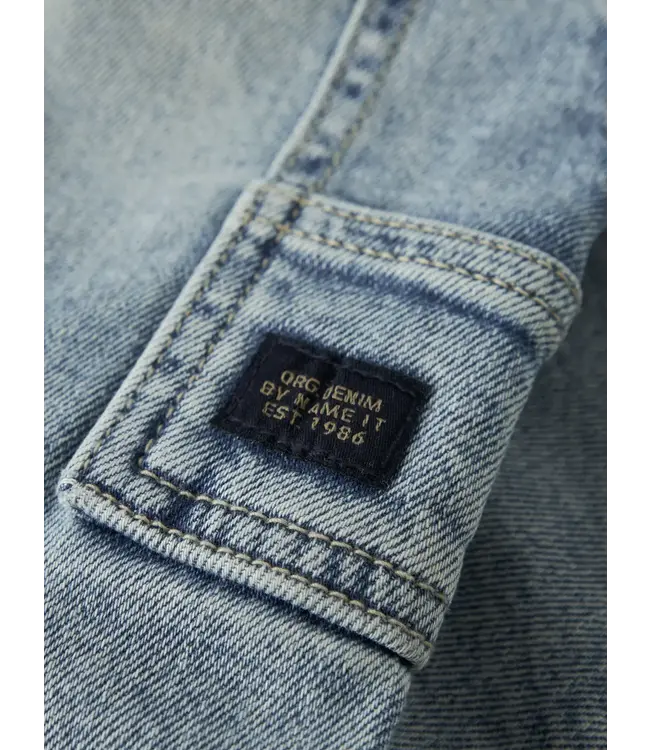 Name it mini NMMBEN TAP JEANS 13242725