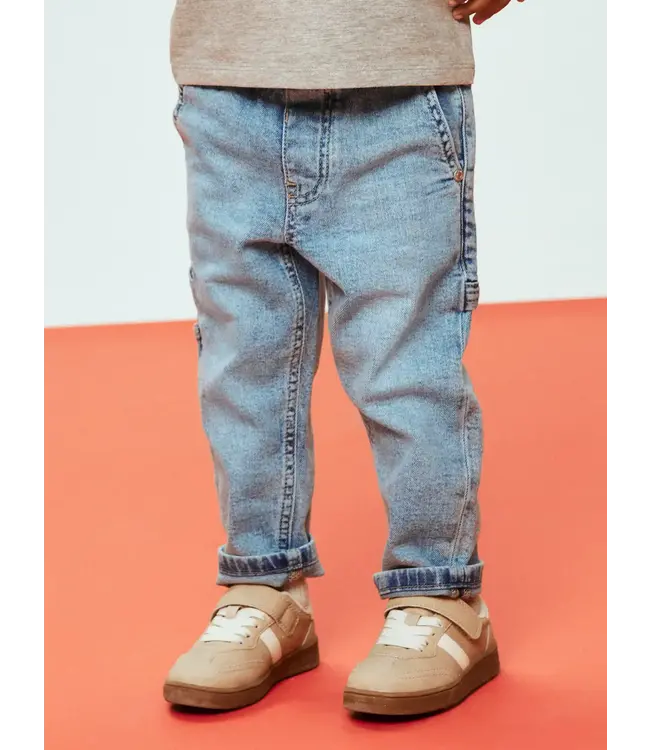 Name it mini NMMBEN TAP JEANS 13242725