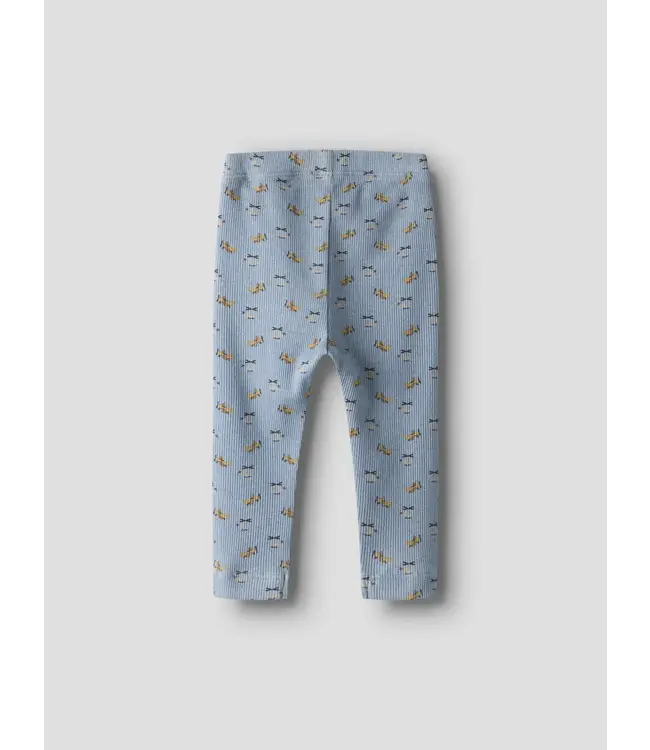 Name it baby NBMKOALKAB Long John 13244477 Dusty Blue