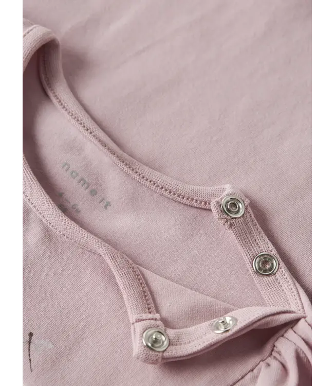 Name it baby 13251278 NBFKORN TOP - Burnished Lilac