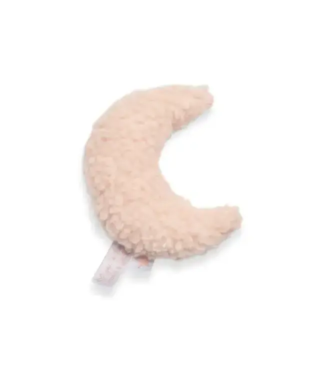 Jollein Rammelaar Moon pale pink 039-001-65370