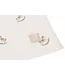 Jollein Hydrofiele Doek Large 115x115cm - Nostalgic Ride - 2 Stuks