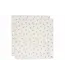 Jollein Hydrofiele Doek Large 115x115cm - Nostalgic Ride - 2 Stuks