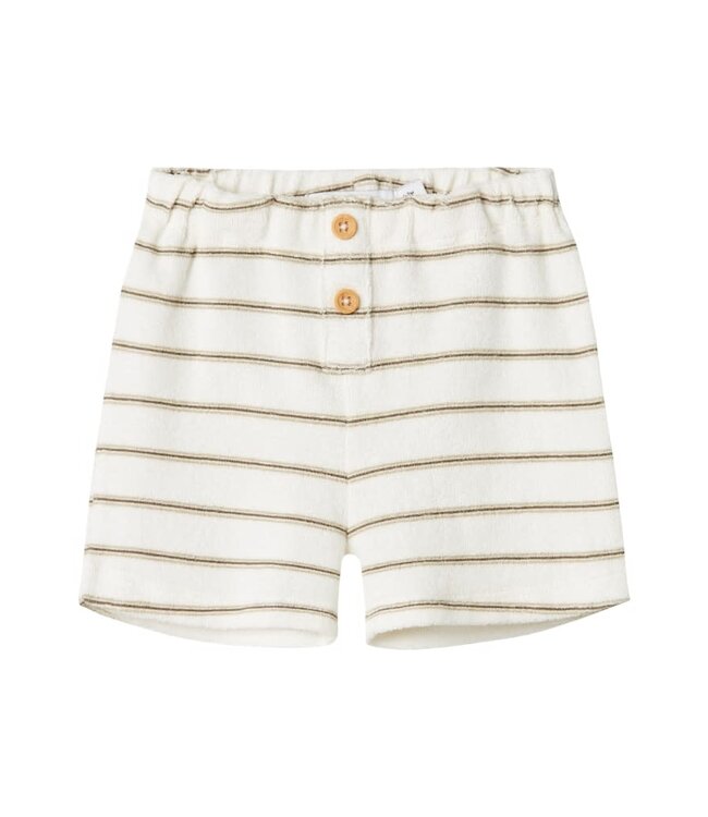 Name it baby 13243078 NBNOTERRY SHORTS