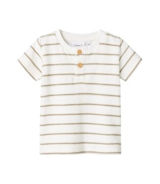 Name it baby Shirt badstof