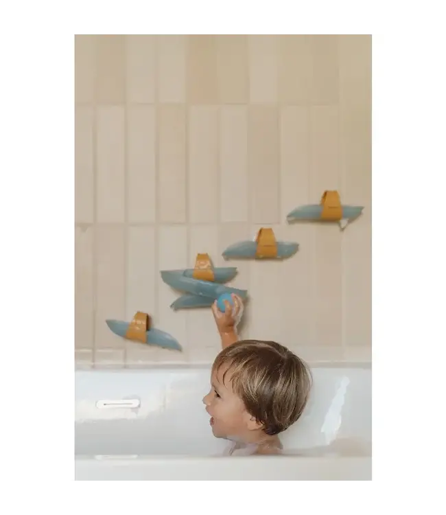 Little Dutch Little Dutch Waterbaan Blauw 2010454