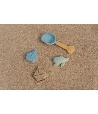 Little Dutch Little Dutch Boy Strandset 3 dlg 2010589