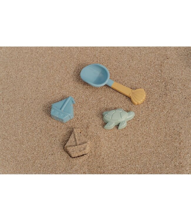 Little Dutch Little Dutch Boy Strandset 3 dlg 2010589