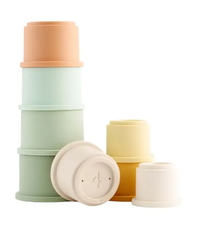 Little Dutch Stapelbekers 2013819