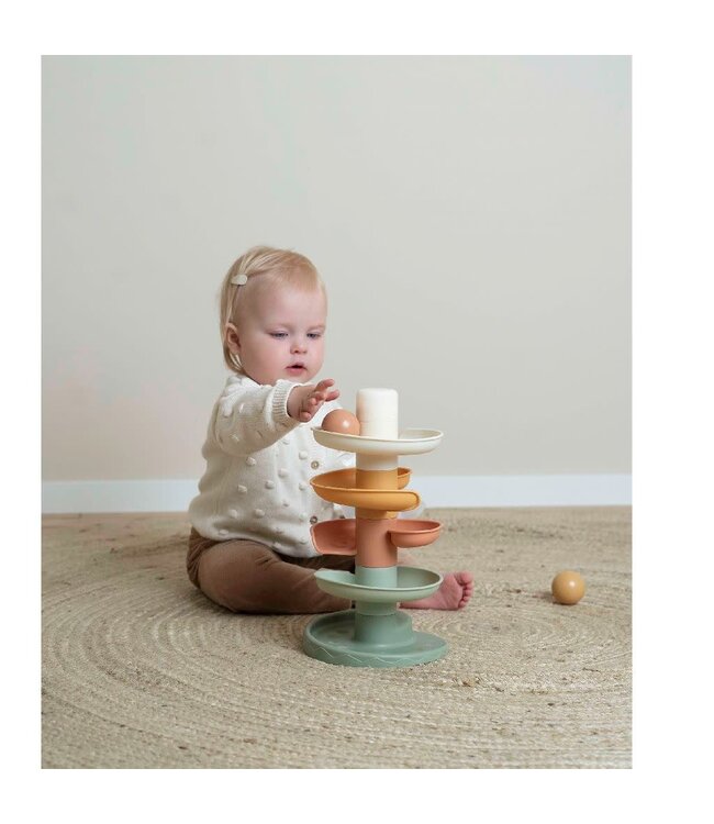 Little Dutch Spiraaltoren Unisex 2013822