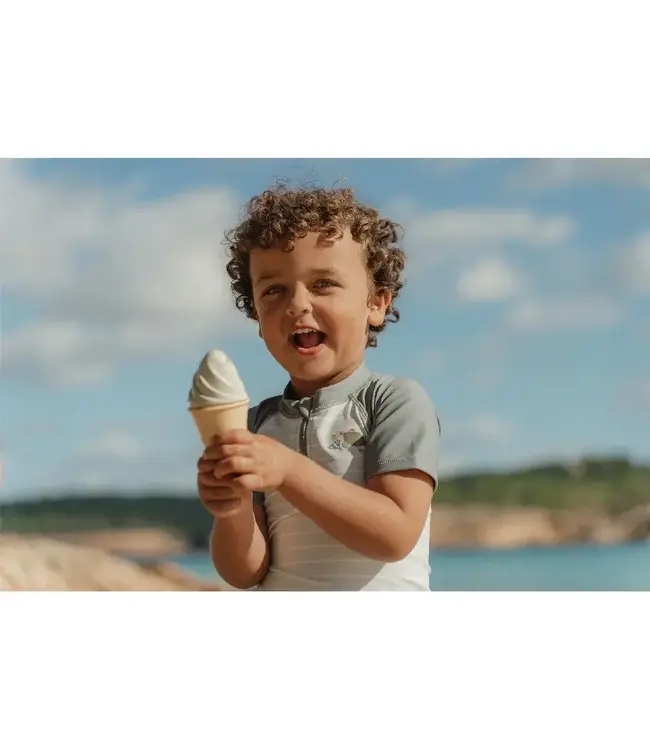 Little Dutch IJsjes Strandset 9dlg  2012406