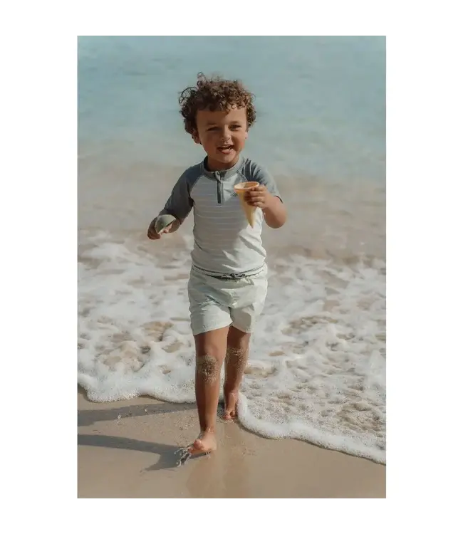 Little Dutch IJsjes Strandset 9dlg  2012406