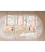 Little Dutch Forest Friends Bad Puzzel 2013813