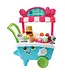 Little Dutch Preschool Schep en Leer Ijscokar 2003654