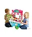 Little Dutch Preschool Schep en Leer Ijscokar 2003654