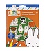 Nijntje raamstickers