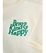 Name it 13253351 NKMKURT SS NREG TOP Egret BRAVE KIND & HAPPY