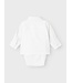 Name it baby 13222834 NBMROAH SHIRTBODY R Bright White