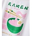 Name it 13249870 NKFFANNIE SS NREG TOP Bright White RAMEN