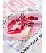 Name it 13249870 NKFFANNIE SS NREG TOP Bright White SEAFOOD